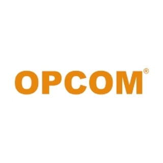 OPCOM Farm logo
