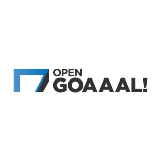 Open Goaaal USA logo