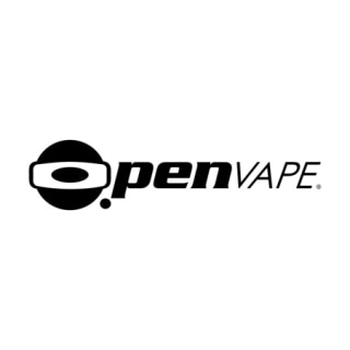 O.penVAPE logo