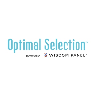 Optimal Selection logo