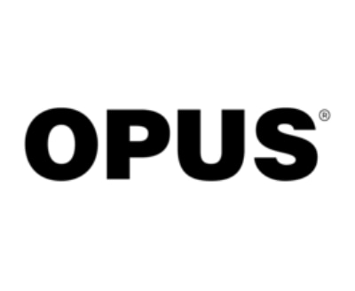 OPUS Design logo