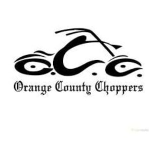 Orange County Choppers logo