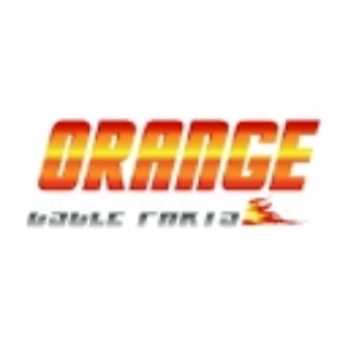 Orange Cycle Parts logo