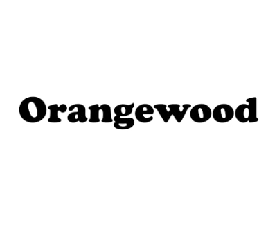 Orangewood Guitars logo
