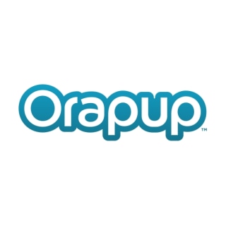 Orapup logo