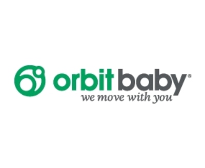 Orbit Baby logo