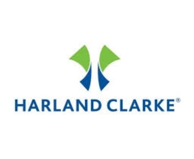 Harland Clarke logo