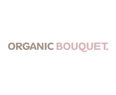 Organic Bouquet logo