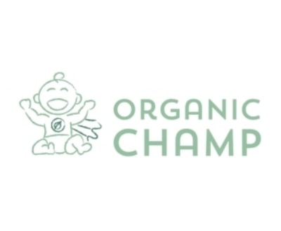 Organic Champ logo