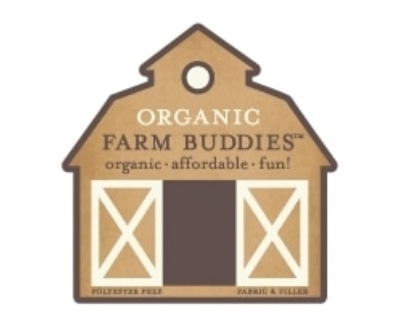Organic Farm Buddies logo