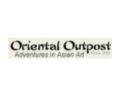 Oriental Outpost logo