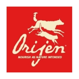 Orijen Pet Foods logo