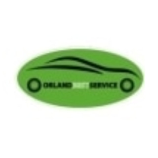 Orland Best Service logo
