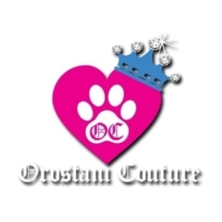 Orostani Couture logo