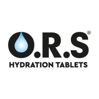 O.R.S logo