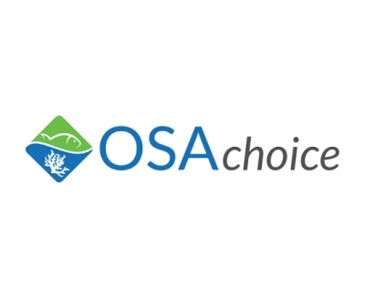 OSA Choice logo