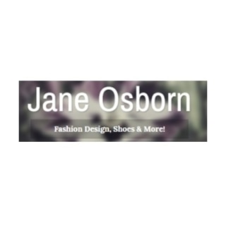 Jane Osborn logo