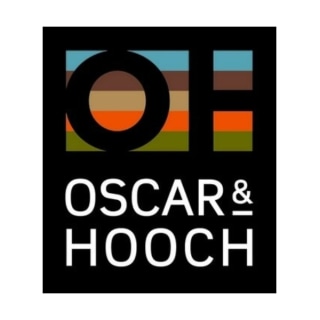 Oscar & Hooch logo