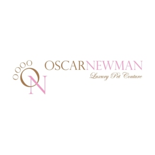 Oscar Newman logo