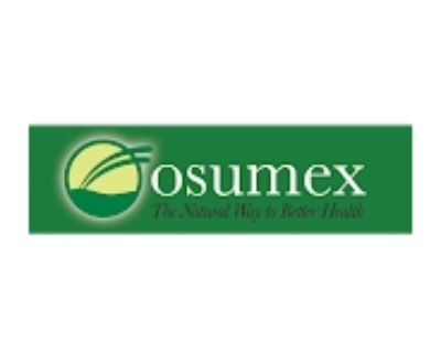 Osumex logo