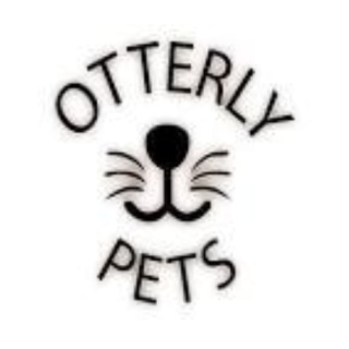 Otterly Pets logo