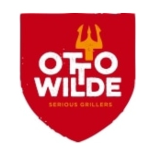 Otto Wilde Grillers logo