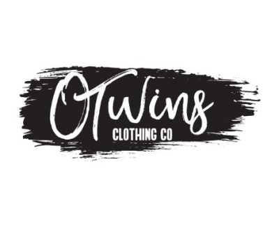 O Twins Clothing logo