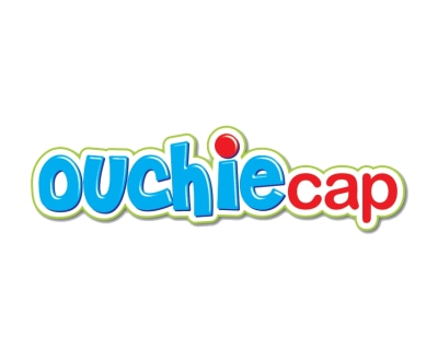 Ouchie Cap logo