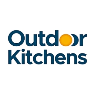 Outdoor Kitchens logo