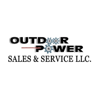 Outdoor Power logo
