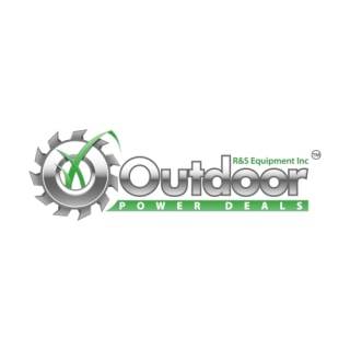 Outdoor Power Deals logo