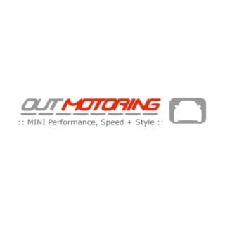 OutMotoring logo