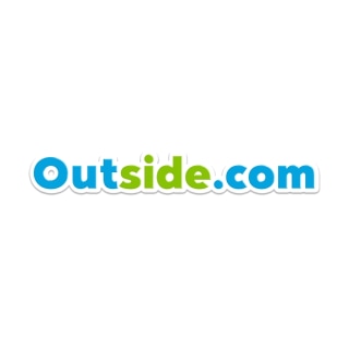 Outside.com logo