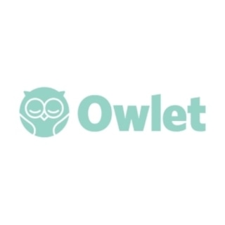 Owlet UK logo