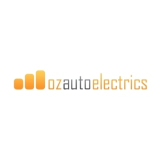 ozautoelectrics logo