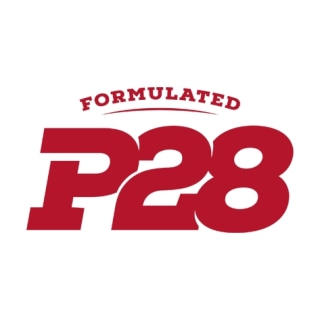 P28 Foods logo