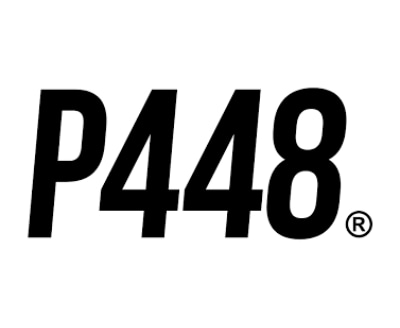 P448 logo