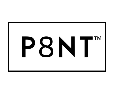 P8NT logo