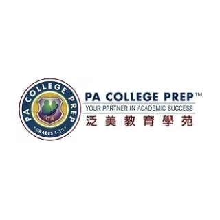 PA College Prep logo