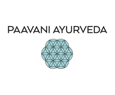 PAAVANI Ayurveda logo
