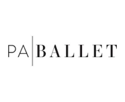 PA Ballet logo