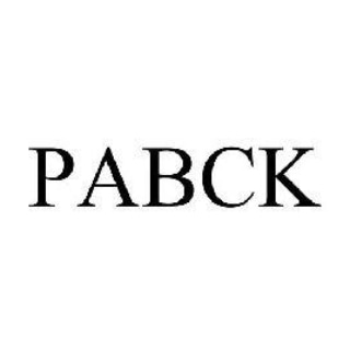 PABCK logo