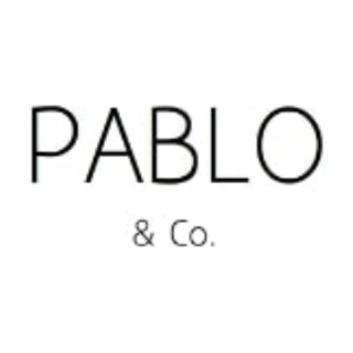 Pablo & Co. logo