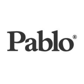 Pablo Designs logo