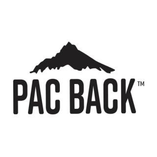 Pac Back Gear logo