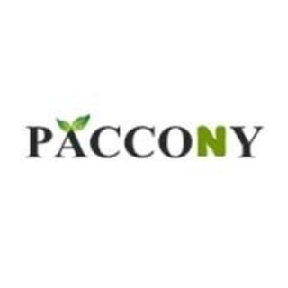 Paccony logo
