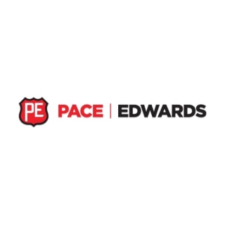 Pace Edwards logo