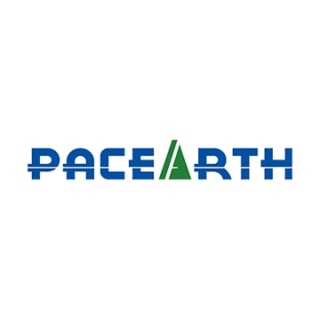 Pacearth logo