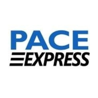 PACE Express logo