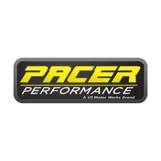 Pacer Performance logo